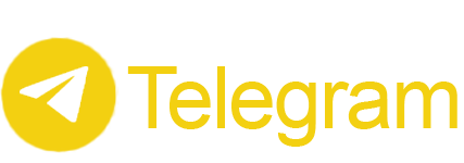 Telegram Logo